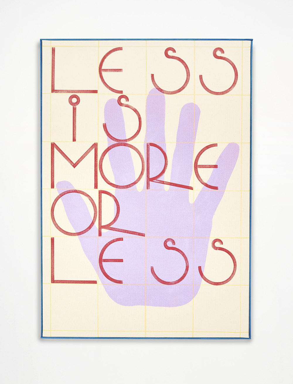 less_is_more_or_less_hand