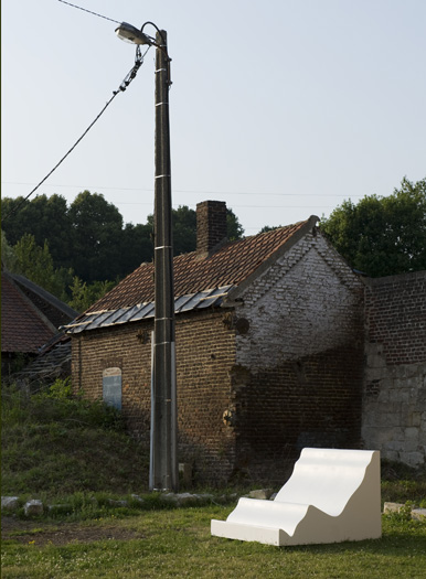 1 pi&egrave;ce petite maison