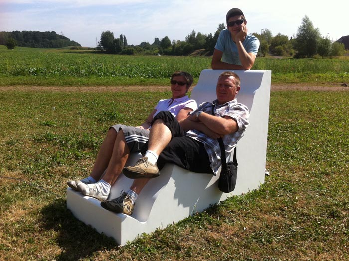 1 pi&egrave;ce 3 personnes