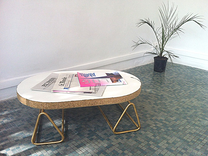 table basse