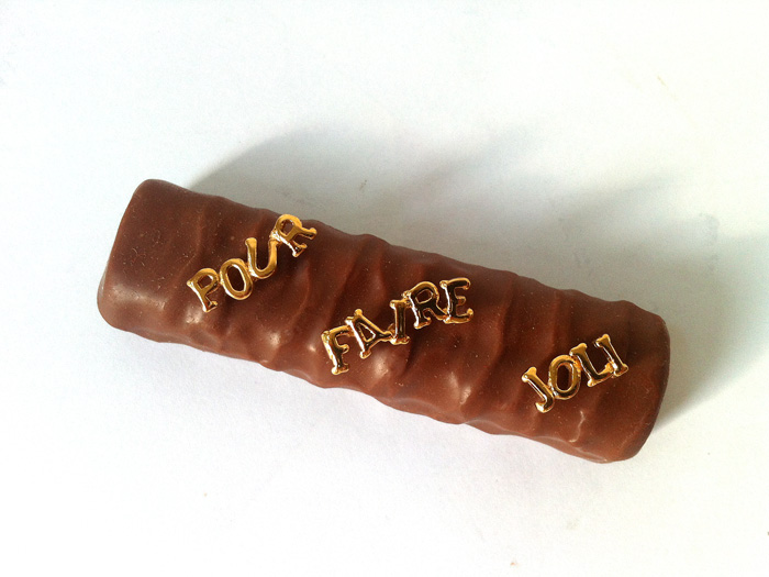 chocolate