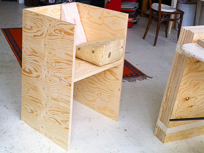 wood is good atelier