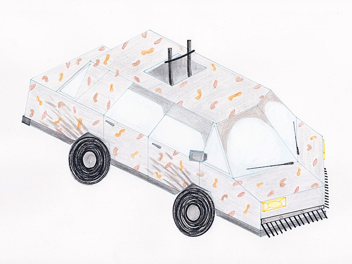 DIY War Cars 10