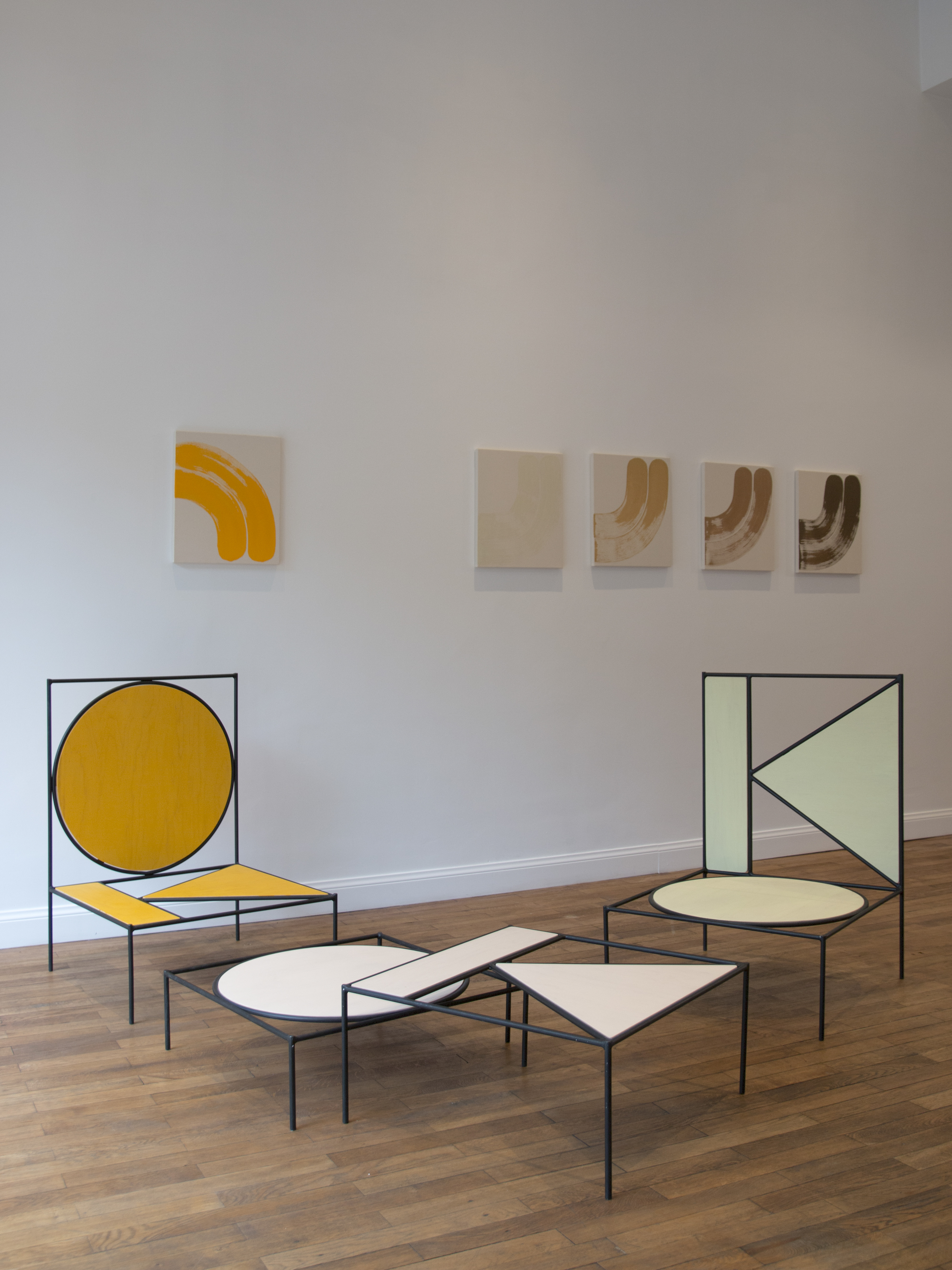 the impermanent collection show 5