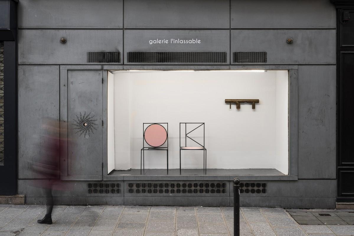 vitrine