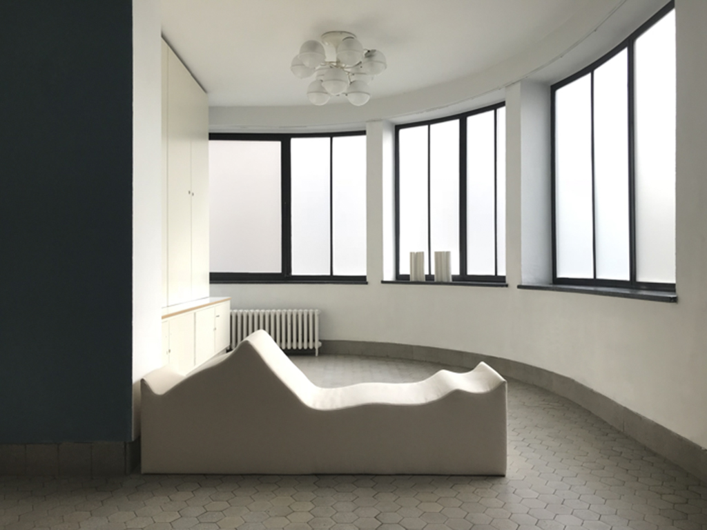 banquette moulure1