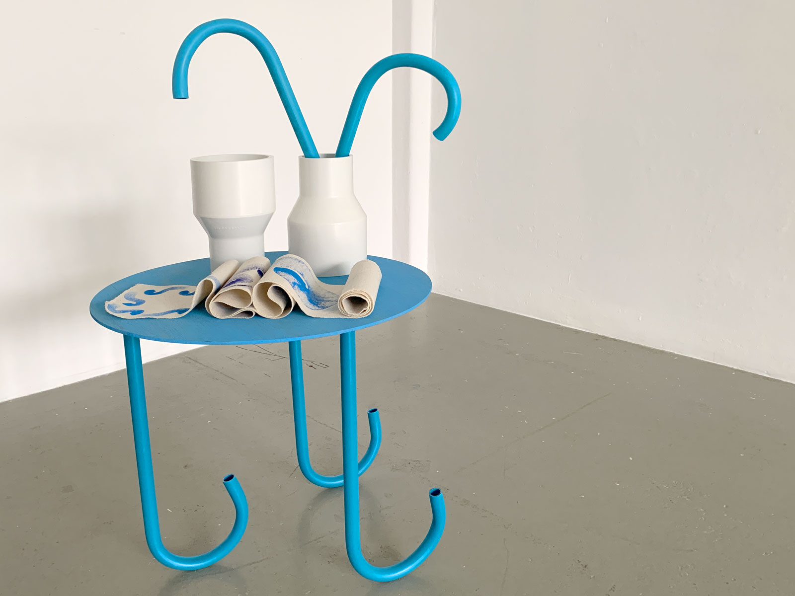 HUIS AUTO HOND TULP table 3