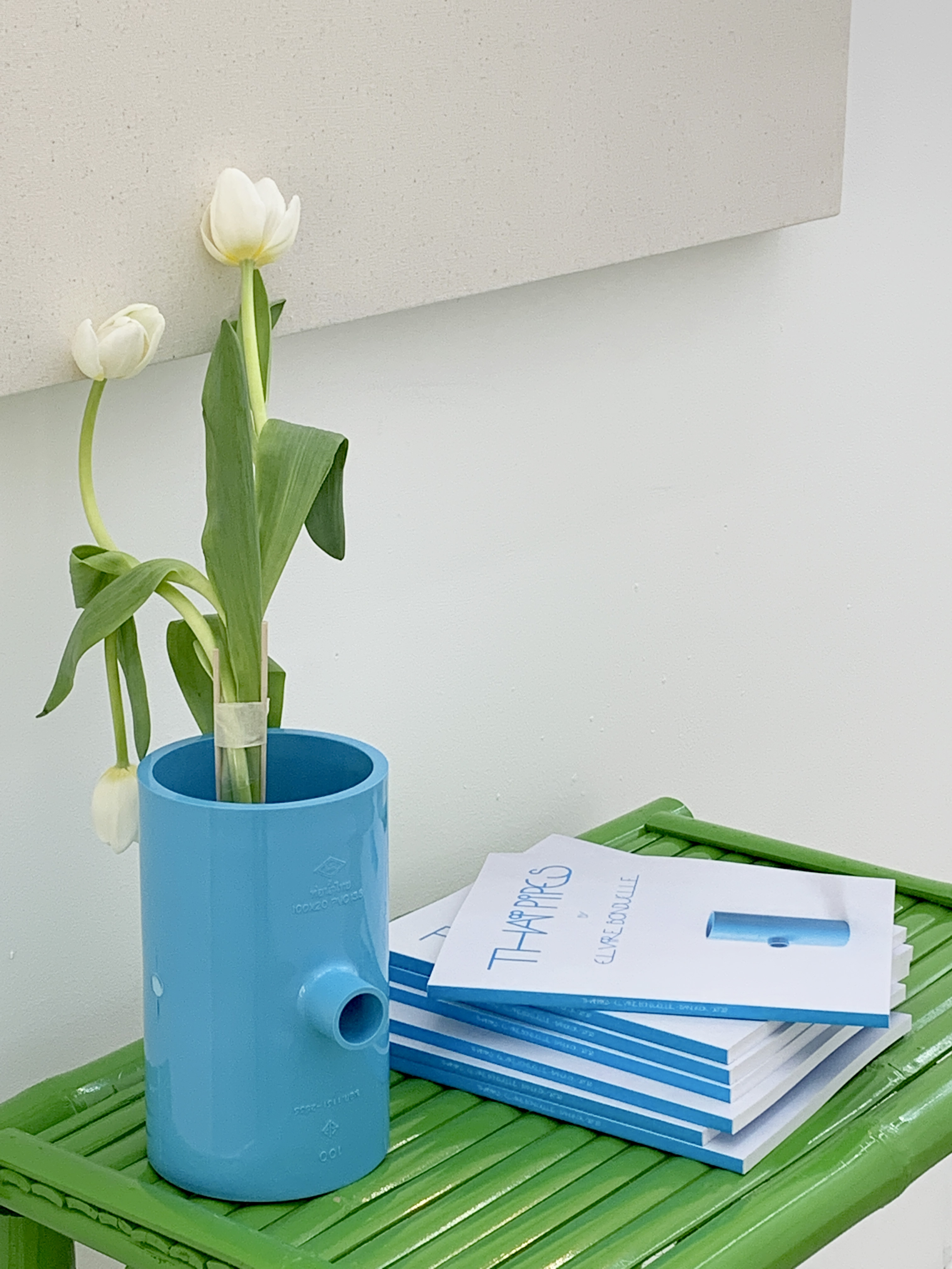 VER tulips