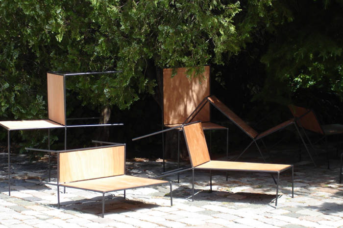 adaptateurs cour