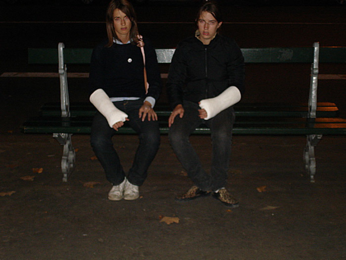 elv lol banc tristes