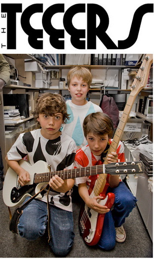The Teers