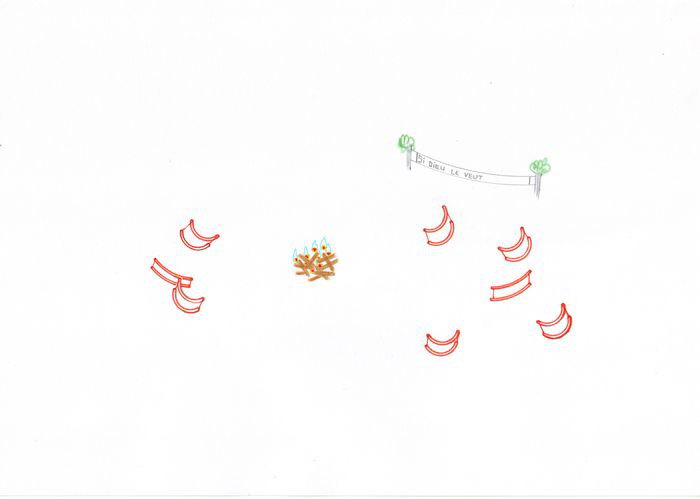 dessin rocking mini