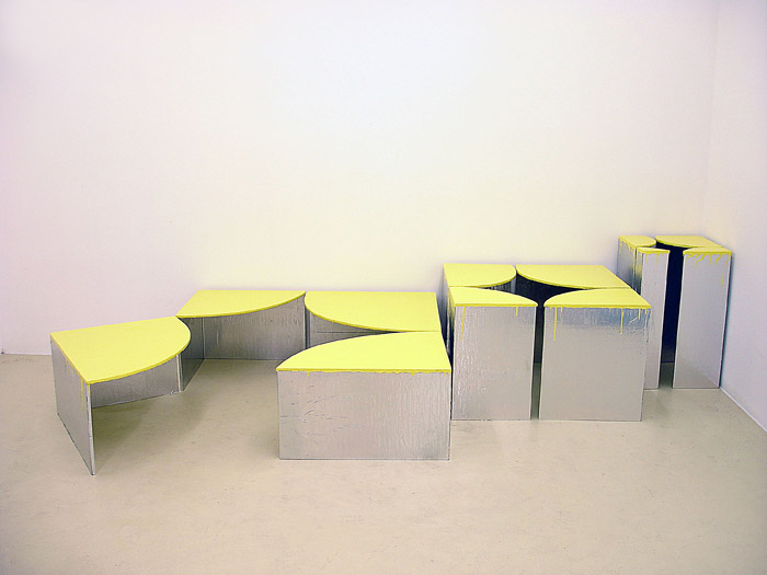 tables