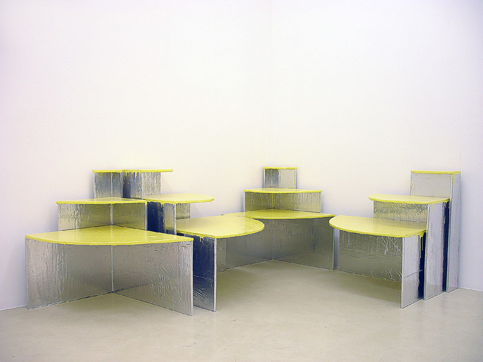 tables gigognes