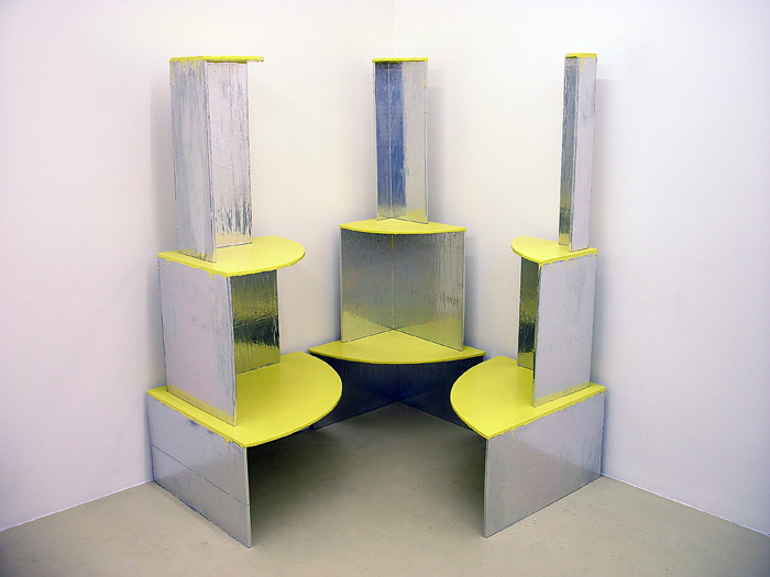 pyramides 2