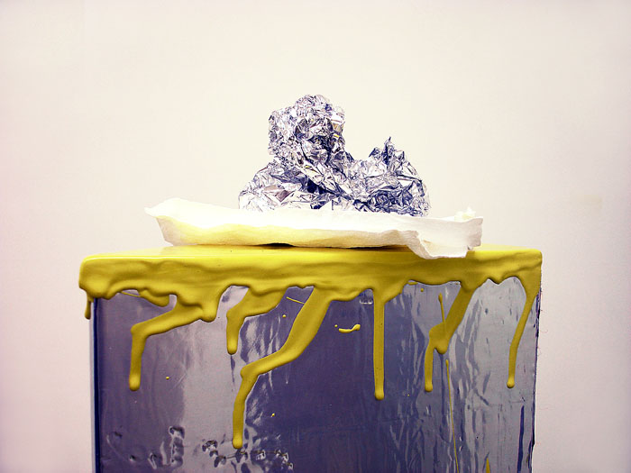 aluminium