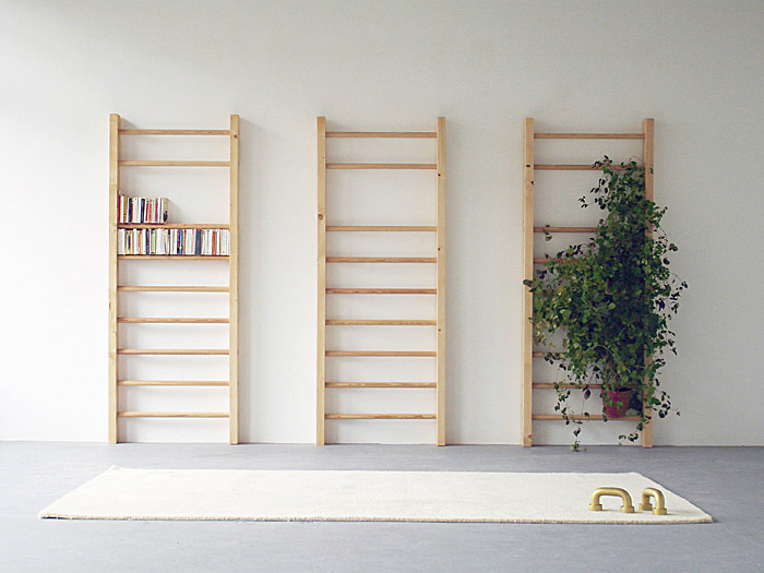 espalier vue G