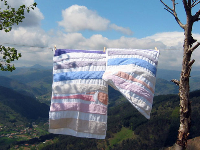 Serviettes