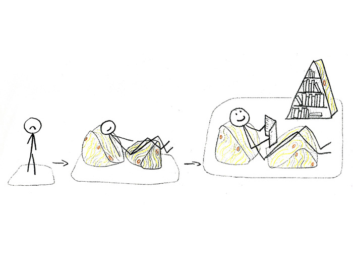 dessin mode d'emploi