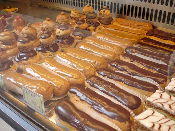 patisserie