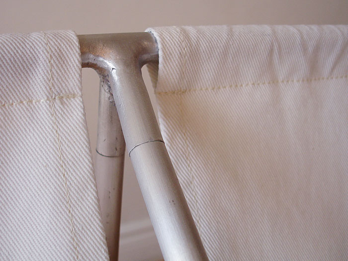 détail articulation