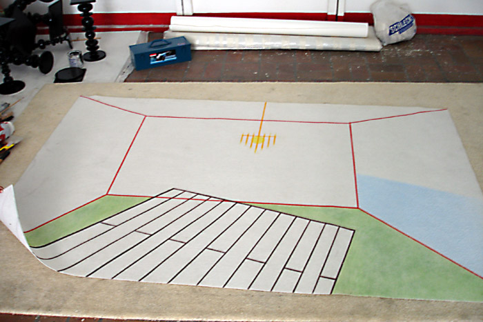 tapis