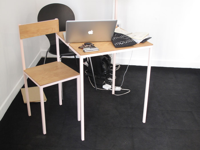le Travail en situation (intuiti)