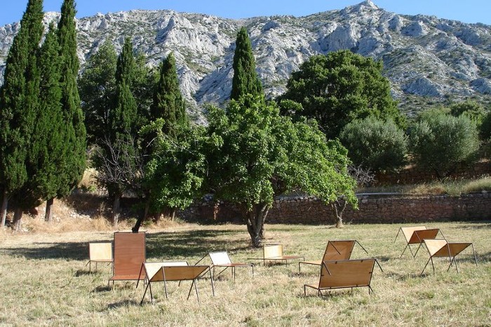 vue montagne G