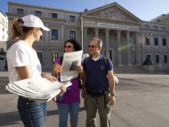 perf congrès touristes
