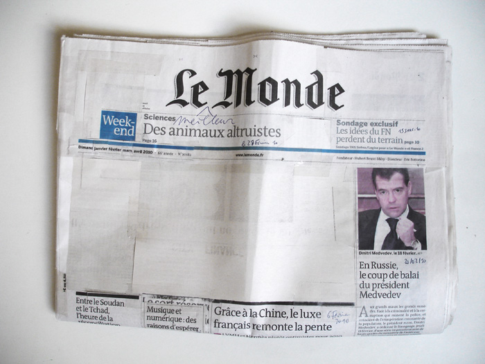 une original 2010