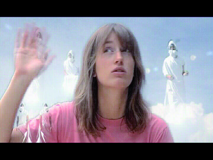 Adieu à Dieu