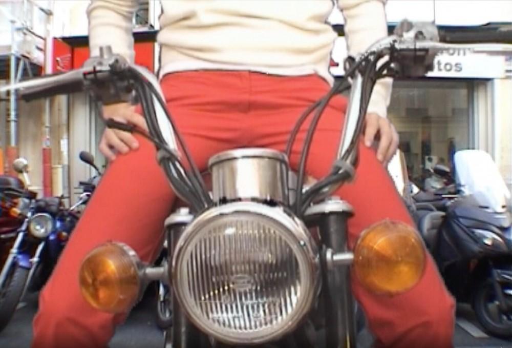 Petite honda