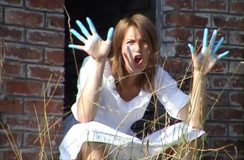 The Dirty Hands