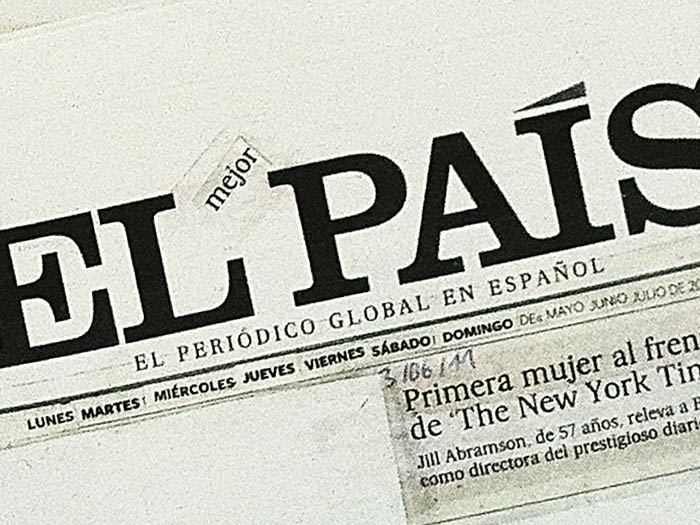 El mejor Pais