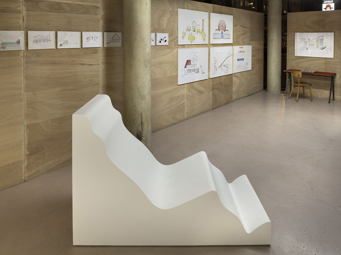 L'art, le joli et le fonctionnel