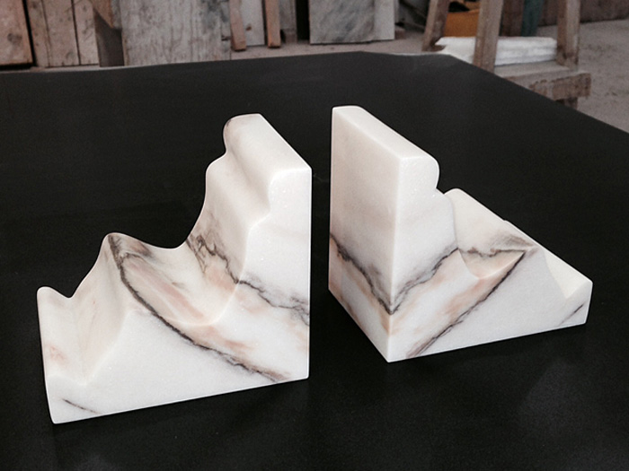 Book ends