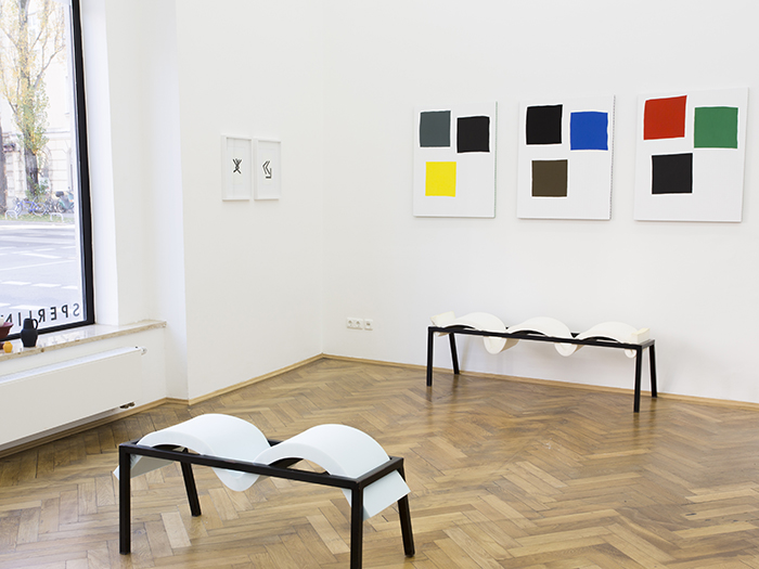 Waiting room #4