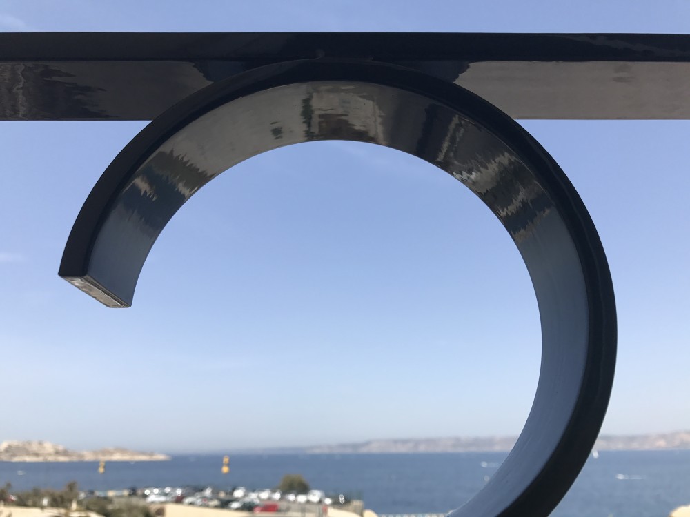 WHAT YOU SEE IS WHAT YOU SEE