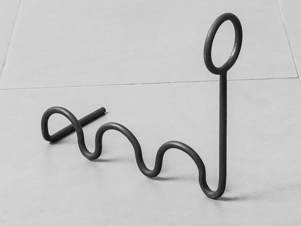 LESS IS ...